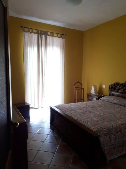 דירות קורבארה Casa Assunta מראה חיצוני תמונה