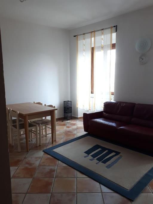 דירות קורבארה Casa Assunta מראה חיצוני תמונה